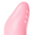 VIBRADOR GOLFINHO LISO - Imagem 3