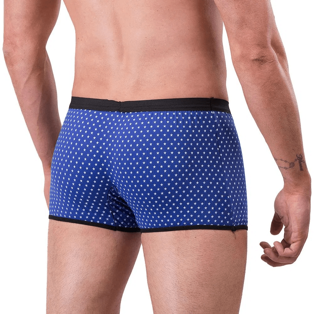 CUECA SENSUAL O GIGANTE ACORDOU - Imagem 2