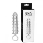 CAPA PENIANA COM ANEL PARA ESCROTO - Imagem 4