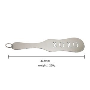CHIBATA DE AÇO XOXO - Imagem 2