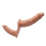 CINTA PENIANA DUPLA COM PRÓTESE BAILE - Imagem 4