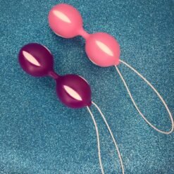 BOLAS BEN WA EM SILICONE