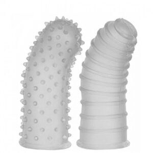 CAPA DE DEDO G-SPOT - Imagem 3