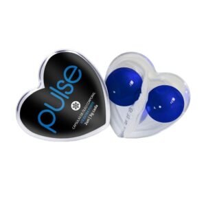 BOLINHA DUPLA ICE EXTRA FORTE PULSE