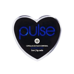 BOLINHA DUPLA ICE EXTRA FORTE PULSE - Imagem 2