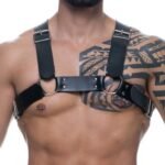 ARREIO CRATOS HARNESS - Imagem 2