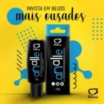 ANALLE DESSENSIBILIZANTE ANAL BEIJÁVEL REFRESCANTE