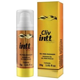 CLIV INTT GOLD GEL DESSENSIBILIZANTE EXTRA FORTE INTT
