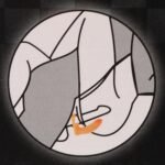 ANEL COMPANHEIRO 16,5 X 3,2 CM - Imagem 2