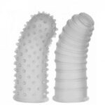 CAPA DE DEDO G-SPOT