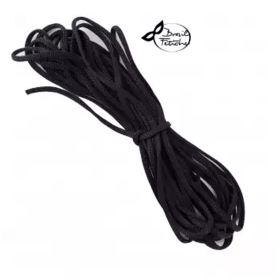 CORDA SHIBARI 5M PRETA