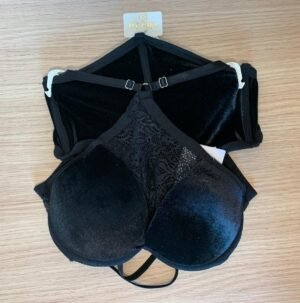 CONJUNTO SEXY LUXO PENELOPE - Imagem 5