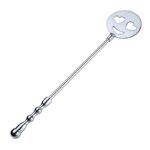 CHIBATA DE AÇO EMOJI APAIXONADO