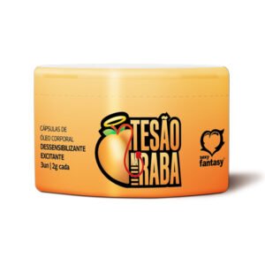 BOLINHA TESÃO NA RABA PARA ANAL - Imagem 2