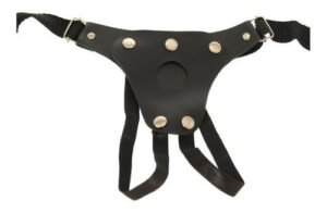 CINTA PENIANA PARA USAR COM VIBRO COM REGULAGEM - Imagem 4