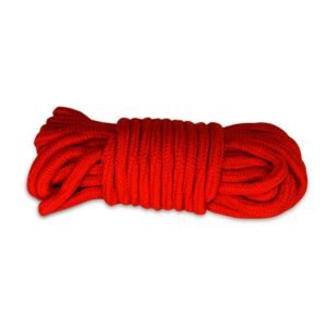 CORDA PARA BONDAGE LOVETOY - Imagem 2