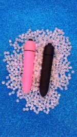 BULLET CÁPSULA VIBRATÓRIA