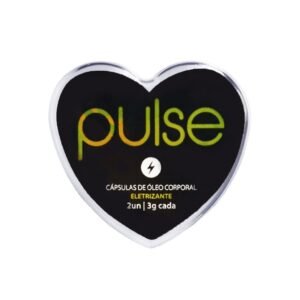 BOLINHA DUPLA ELETRIZANTE PULSE - Imagem 2