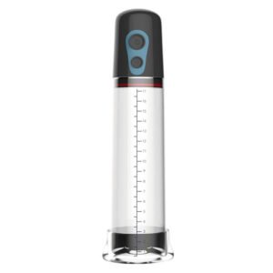 BOMBA PENIANA AUTOMÁTICA PUMP MAN