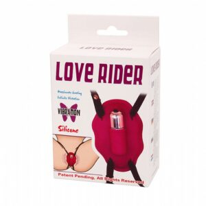 CALCINHA ESTIMULADORA DE CLÍTORIS PRETTY LOVE - Imagem 6