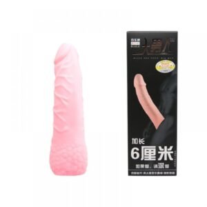 CAPA PENIANA CYBER 16 CM