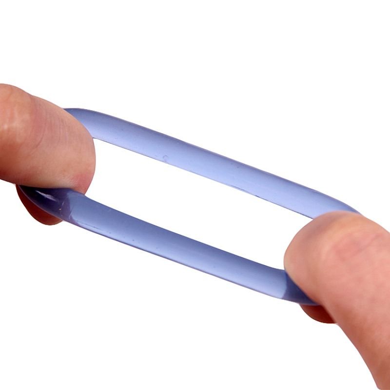 KIT DE 3 ANÉIS PENIANOS RETARDANTES 3,7 CM - Imagem 3