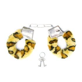 ALGEMA COM PELÚCIA ONCINHA