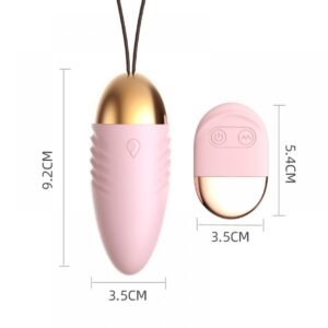 BULLET LILO COM CONTROLE REMOTO SEM FIO - Imagem 4