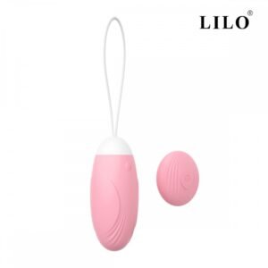 VIBRADOR BULLET BETH RECARREGÁVEL COM CONTROLE - Imagem 4