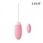 VIBRADOR BULLET BETH RECARREGÁVEL COM CONTROLE - Imagem 5