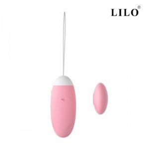 VIBRADOR BULLET BETH RECARREGÁVEL COM CONTROLE - Imagem 5