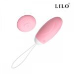 VIBRADOR BULLET BETH RECARREGÁVEL COM CONTROLE - Imagem 6