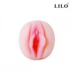MASTURBADOR EM CYBER VAGINA LILO - Imagem 4