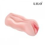 MASTURBADOR EM CYBER VAGINA LILO