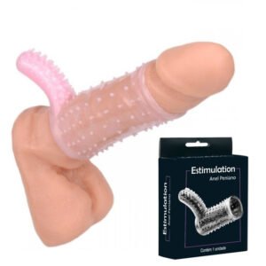 ANEL ESTIMULATION ROSA