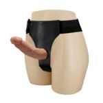 CINTA PENIANA DUPLA COM PRÓTESE BAILE - Imagem 5