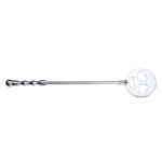 CHIBATA DE AÇO EMOJI APAIXONADO - Imagem 3