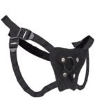 CINTA PARA PRÓTESE C/ 3 ARGOLAS P,M,G