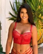 CORPETE LUXO LUXÚRIA