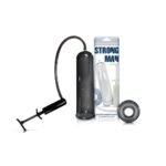 BOMBA PENIANA MANUAL