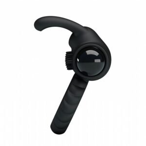 ANEL PENIANO COM VIBRO EUDORA PRETTY LOVE - Imagem 3