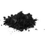 ARGILA PRETA 100GR - Imagem 2