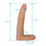 ANEL COMPANHEIRO 16,5 X 3,2 CM - Imagem 3