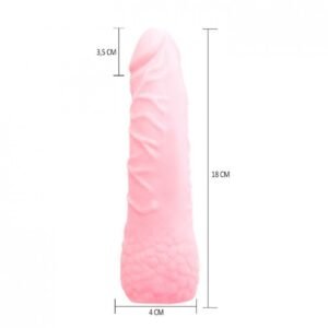 CAPA PENIANA CYBER 16 CM - Imagem 4