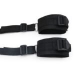 ALGEMAS E TORNOZELEIRAS PARA QUALQUER CAMA - Imagem 8