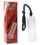 BOMBA MANUAL COM COM BOCAL EM VAGINA - Imagem 3