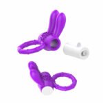 ANEL PENIANO RABBIT - Imagem 3