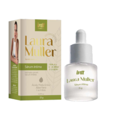 SERUM ÍNTIMO LAURA MULLER
