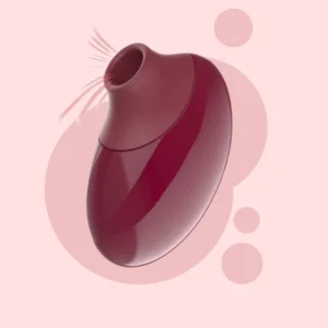 SUGADOR RUBY 7 INTENSIDADES - Imagem 5