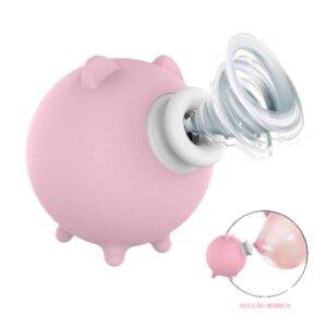 SUGADOR CLITORIS PIGGY - Imagem 5